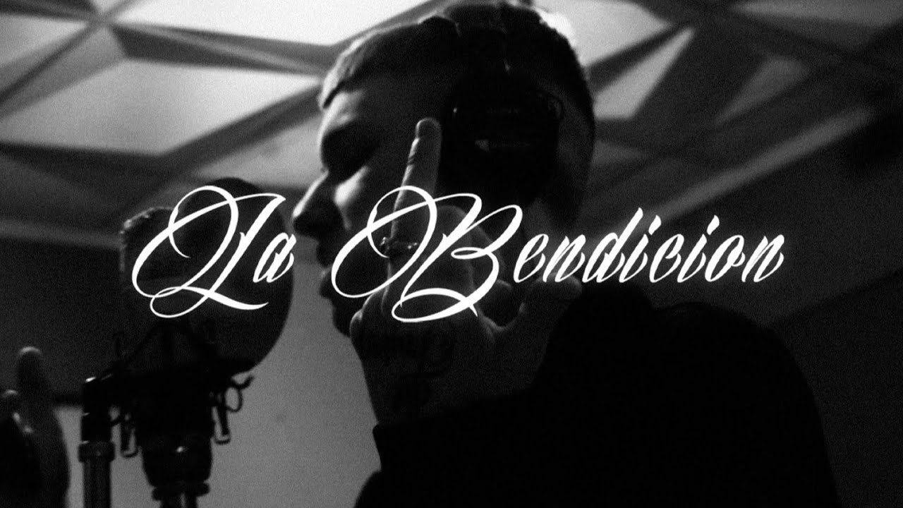 NAKIEL - LA BENDICIÓN