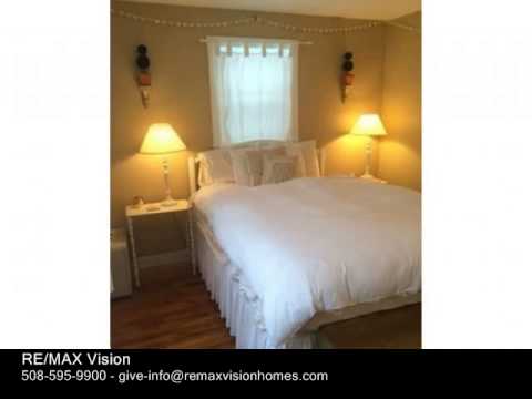 308 Holden St, Holden, MA home video tour
