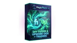 MagicFlixAI 2.0 OTO 1 To 7 - MagicFlixAI 2.0 Elite & Bundle - OTOs Links - ALL 7 Upsell Details Here