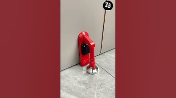 Automatic door security lock|#viral #viralvideo #short #shorts #zupgadget