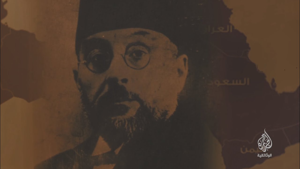 عبد العزيز الثعالبي (برومو) الجمعة 14 يناير - 9 مساء بتوقيت مكة المكرمة
