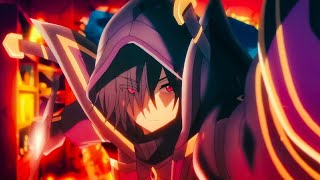 The Eminence in Shadow「AMV」 RYYZN - Waited Resimi