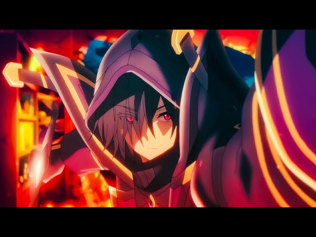 Shadow「AMV」No Rival ᴴᴰ 