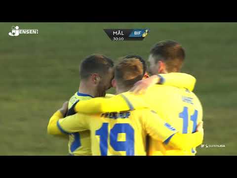 Highlights: Lyngby Boldklub 0-4 Brøndby IF