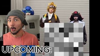 Screwston Reacts To Xvideos