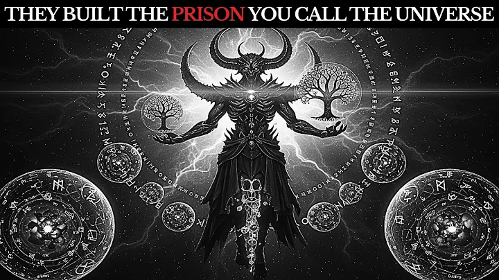 The Hypostasis of the ARCHONS Explained in Obsessive Detail