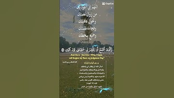 تلاوة خاشعة عطرة مباركة جميلة عذبة للشيخ فارس عباد ماتيسر من سورة الشعراء