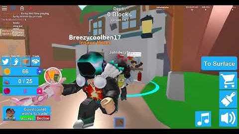 How to get FREE patriot dominus!