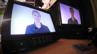 Behind the Scenes - Driver Awareness
