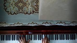 Киркоров ,Maruv - Комильфо piano cover / Киркоров , Марув - Комильфо на пианино