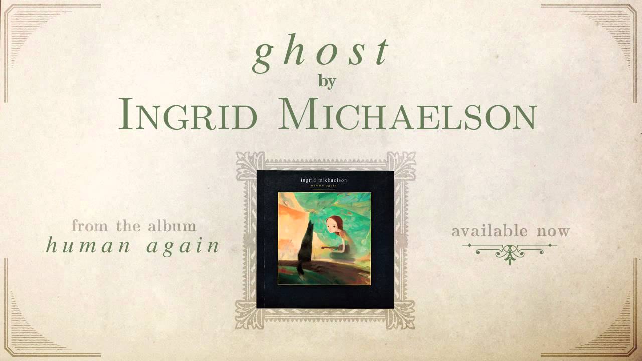 "Ghost" - Human Again adlı videoyu YouTube'da izle "Ghost" - Human Again adlı videoyu YouTube'da izle