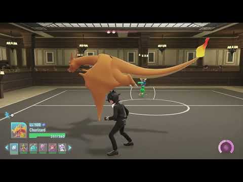 EASY 1000 BATTLES FOR SHINY CHARM! Pokemon Legends Z-A