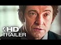 GREATEST SHOWMAN Trailer German Deutsch (2018)