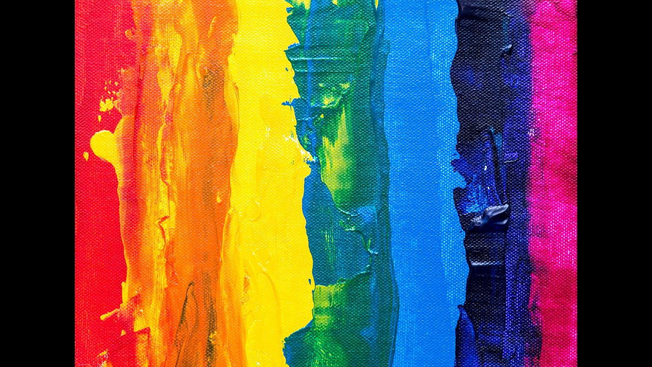 Podcast English: Right to freely express your sexual orientation and your gender identity