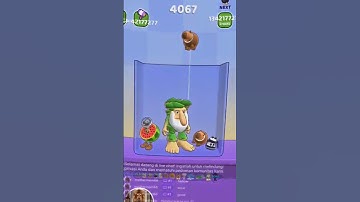 GAMEPLAY MERGE FELLAS ANOMALY 3D #games #gameplay #mergefellas #shorts