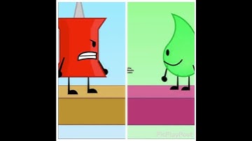 Battle For Dream Island - Episode 1 Alternate Ending in G Major 20