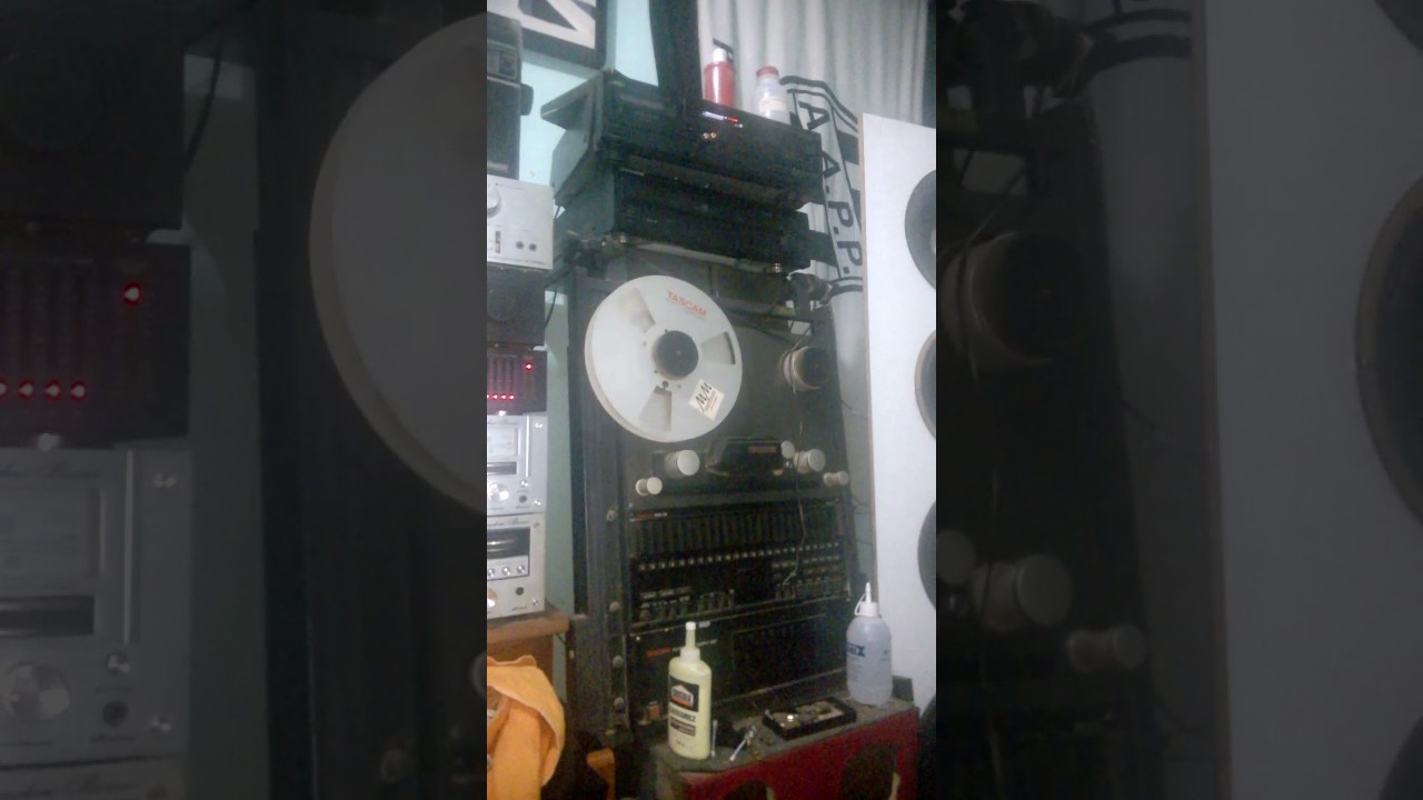Watch Test speakers alnico, receivers Marantz and Polyvox and open baffle loudspeakers on YouTube Watch Test speakers alnico, receivers Marantz and Polyvox and open baffle loudspeakers on YouTube