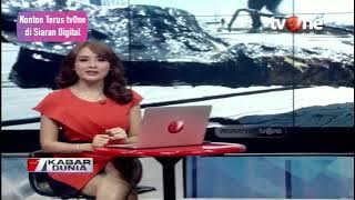 Prima Alvernia @Women_ID_Channel