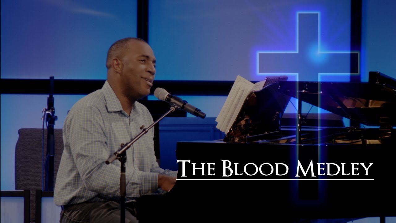 The Blood Medley - YouTube
