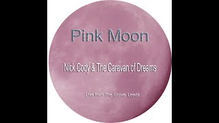 Pink Moon (LIVE!) by Nick Cody & The Caravan of Dreams