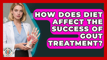 How Does Diet Affect the Success of Gout Treatment? | Gout Relief Guide News