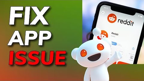 How to Fix Reddit Server Error 2025?