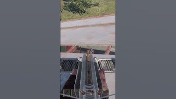 Going Crazy at Mining Outpost #rust #rustclips #rustpvp #primgod