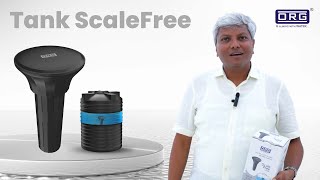 Protect Your Water Tank from Scale With ORG ScaleFree Tank #orgscalefreetank #orgwater #orgengitech screenshot 2