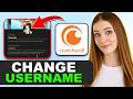 How to Update Your Username on Crunchyroll in 2026
