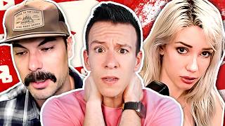 Wealthy White Couple Used Adopted Black Children As Slaves, More Dr Disrespect Fallout & Todays News