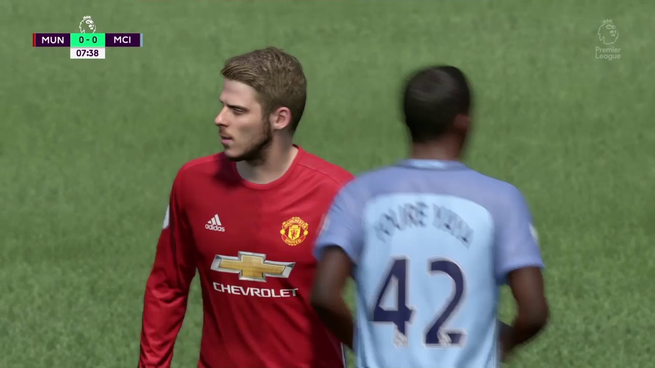 FIFA 17 Kit Glitch (Easy to do)