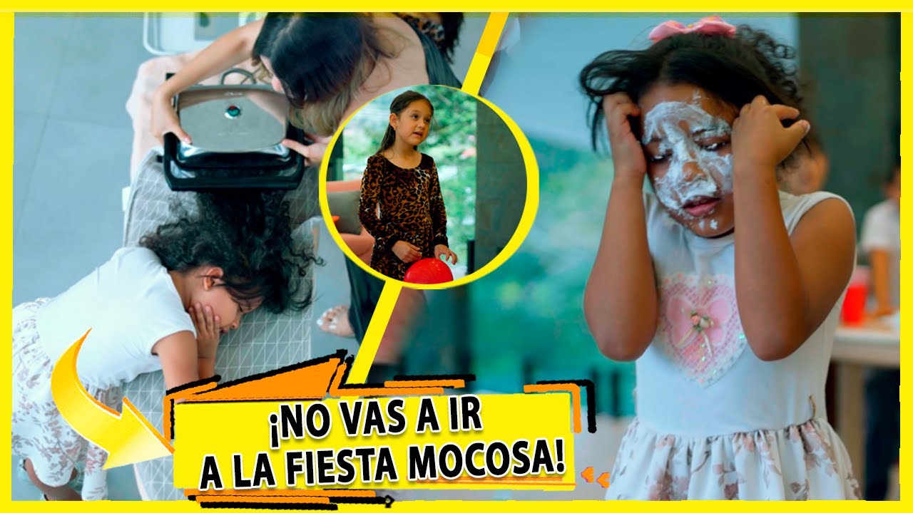 Mαdrαstrα le hacia esto a su hijαstrα para αlεjαrlα de su propio pαdrε