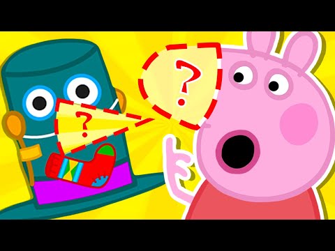 WHERE IS MY NOSE SONG
