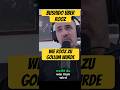 Bushido über Rooz | wie Rooz zu Gollum wurde #bushido #deutschrap  #shorts #rooz Mp3 Song