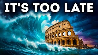 Massive Tsunamis Could Strike Europe Soon screenshot 1