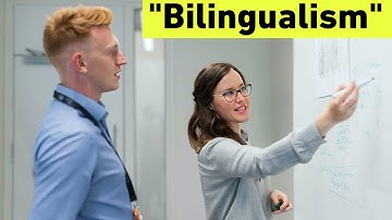 "Unlocking the Power of Bilingualism: How Learning a Second Language Enhances Brain Health"