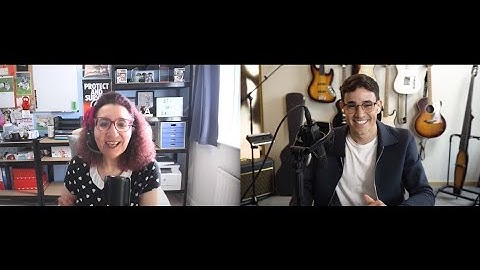 mnemonic security podcast: Managing stress in cybersecurity