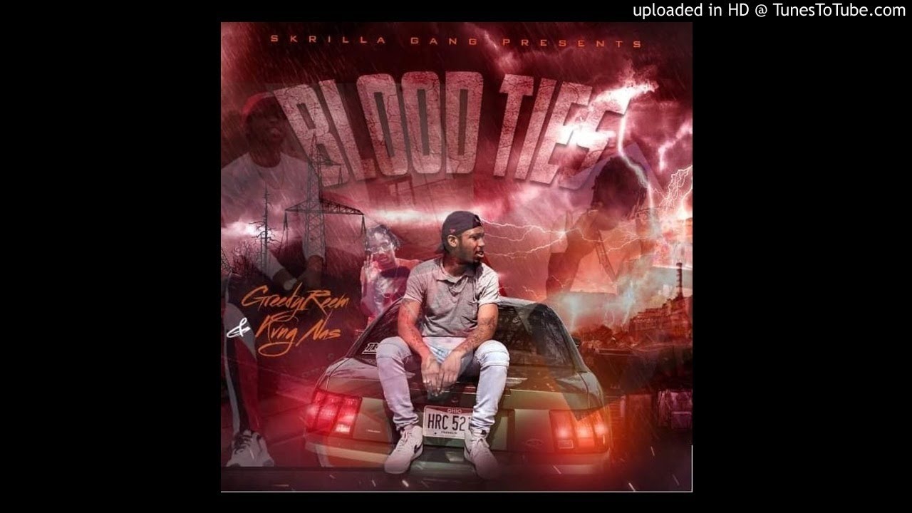 Gang Anthem (ProdBMBLokoLos)