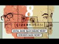 Dijital baskı işler değerli midir? Serigrafi nedir? FineArt baskı neden pahalı? | Çizer Masası #8