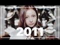 2011年の年間シングル売上ランキング TOP 50 - 2011年の邦楽ヒット曲