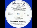 Lost - Techno Funk  (part 1)