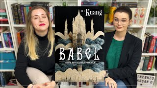 BABEL — Bestselerki #265