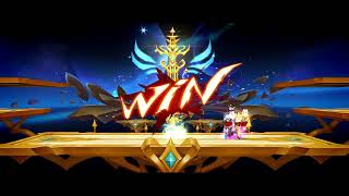 [Elsword TW/艾爾之光] Code:Esencia 1v1 PVP #4 IM特輯