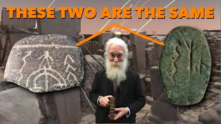 Did Irving Finkel Find Ancient Writing at Göbekli Tepe