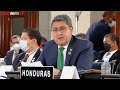 Discurso del presidente Juan Orlando Hernández / Honduras - VI Cumbre CELAC