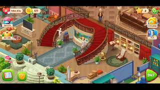 StreamHomescapes on Omlet Arcade!Failed Level 947
