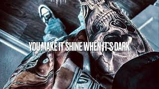 You Make It Shine When It’s Dark “XXAMBULANCE” (ProdJpBeatz)
