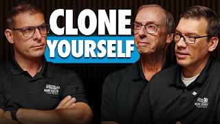 Tommy Mello's Mentor Told Him To Stop Being The Best At Everything