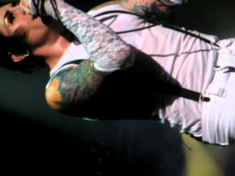 AFI - Endlessly, She Said