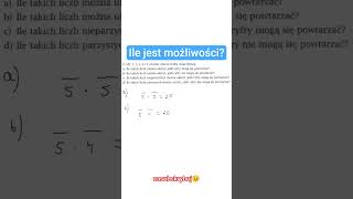 Ile Jest Możliwości? Rachunek Prawdopodobieństwa Dla Klasy 8 Proste Wytłumaczenie